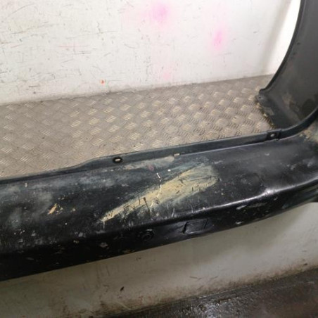 Pare choc arriere CITROEN JUMPY 2
