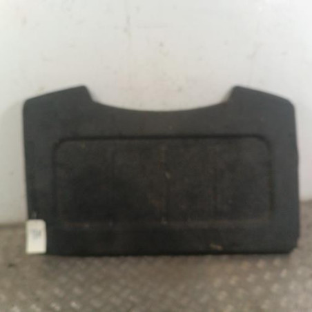 Plage arriere DACIA SANDERO 1