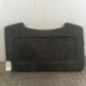 Plage arriere DACIA SANDERO 1