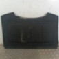 Plage arriere DACIA SANDERO 1