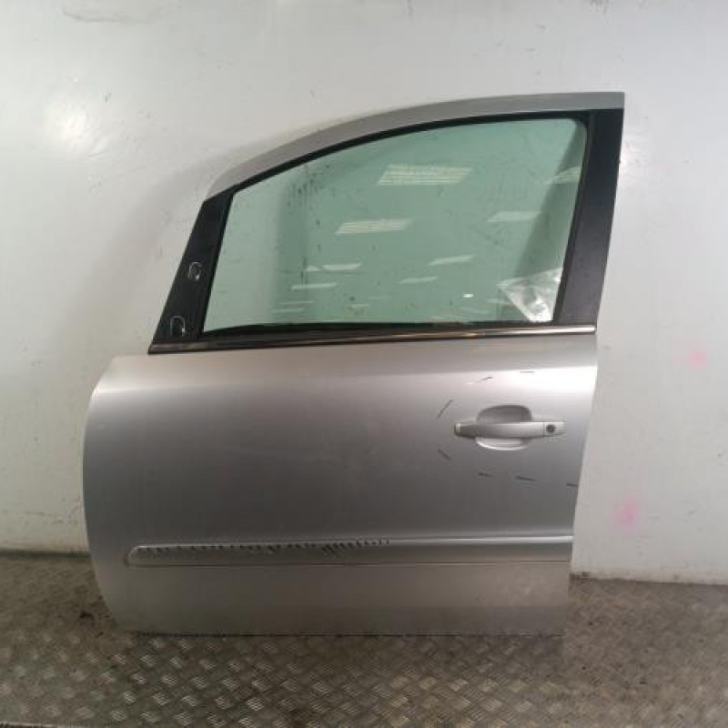 Porte avant gauche OPEL ZAFIRA B