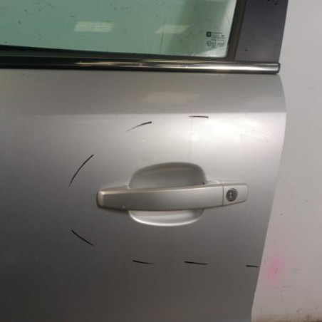 Porte avant gauche OPEL ZAFIRA B