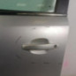 Porte avant gauche OPEL ZAFIRA B