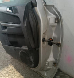 Porte avant gauche OPEL ZAFIRA B Photo n°5