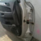 Porte avant gauche OPEL ZAFIRA B