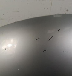 Capot CITROEN C3 1