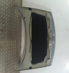Capot CITROEN C3 1 Photo n°5
