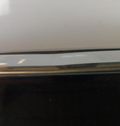 Pare choc arriere ROVER 75 Photo n°4