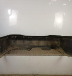 Pare choc arriere ROVER 75 Photo n°5