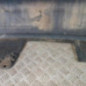 Pare choc arriere ROVER 75