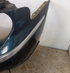 Pare choc avant ROVER 75 Photo n°3