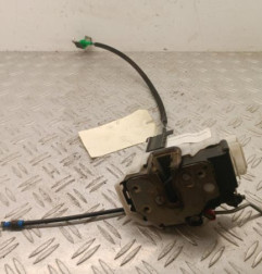 Serrure avant gauche PEUGEOT BIPPER