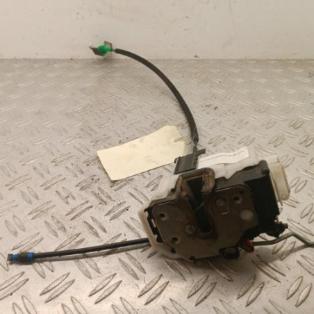 Serrure avant gauche PEUGEOT BIPPER
