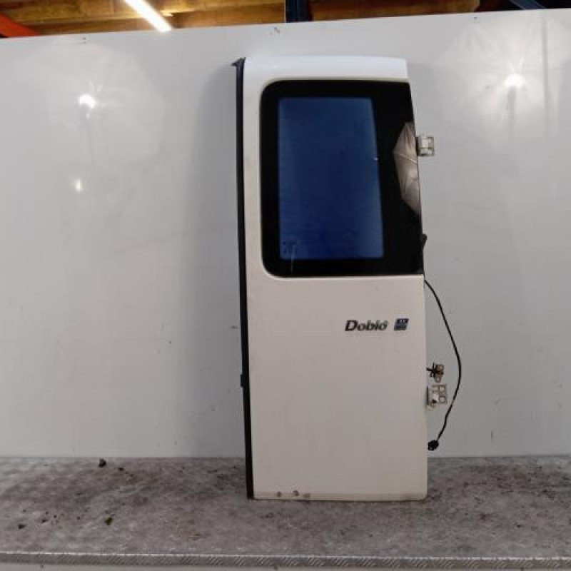 Porte de coffre droit FIAT DOBLO 1 Porte de coffre droit FIAT DOBLO 1
