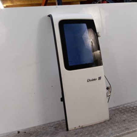 Porte de coffre droit FIAT DOBLO 1