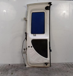 Porte de coffre droit FIAT DOBLO 1 Photo n°4