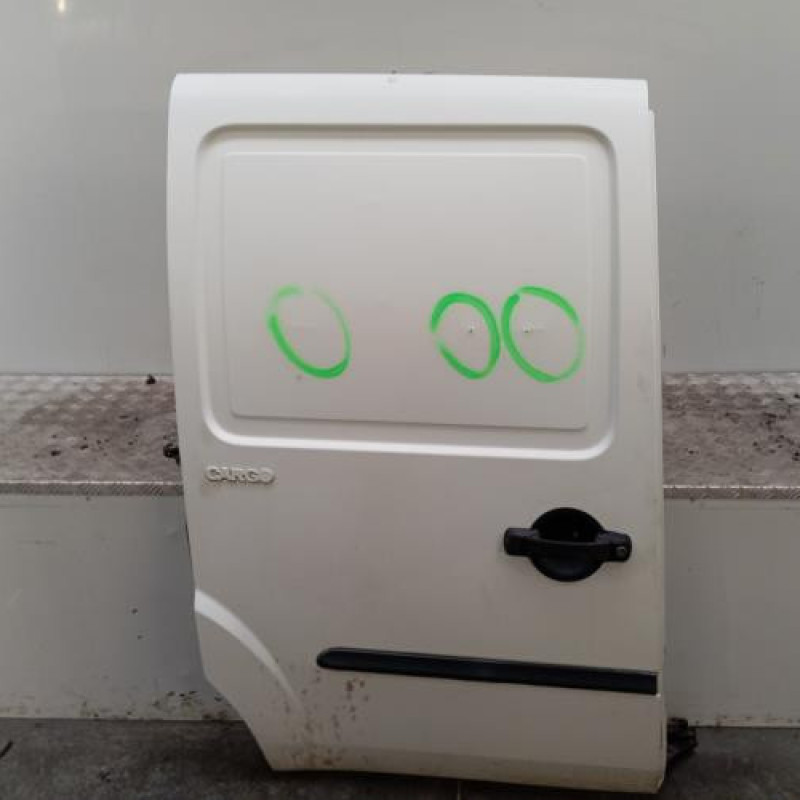 Porte laterale droit FIAT DOBLO 1 Porte laterale droit FIAT DOBLO 1