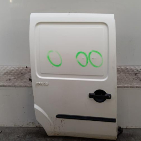 Porte laterale droit FIAT DOBLO 1 Photo n°1