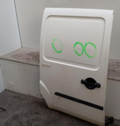 Porte laterale droit FIAT DOBLO 1