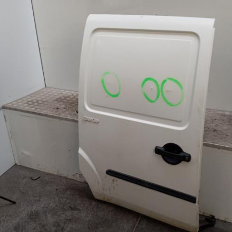 Porte laterale droit FIAT DOBLO 1
