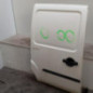 Porte laterale droit FIAT DOBLO 1