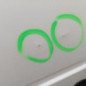 Porte laterale droit FIAT DOBLO 1