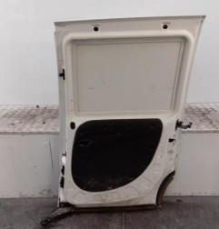 Porte laterale droit FIAT DOBLO 1 Photo n°6