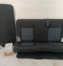 Banquette arriere (KIT DERIV VP) PEUGEOT 208 1 Photo n°1