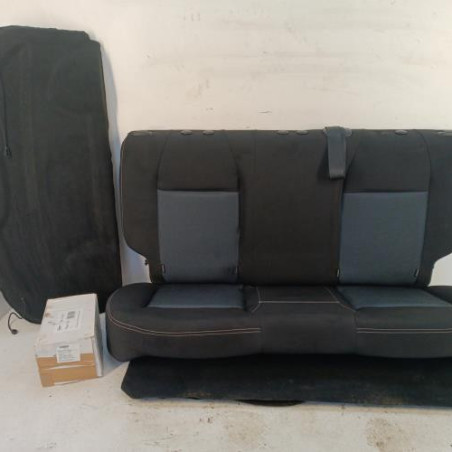 Banquette arriere (KIT DERIV VP) PEUGEOT 208 1 Photo n°1