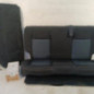 Banquette arriere (KIT DERIV VP) PEUGEOT 208 1
