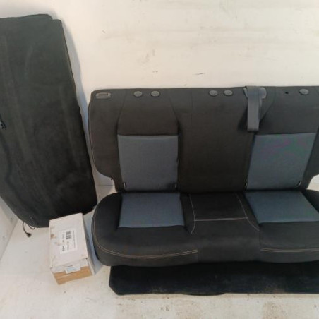 Banquette arriere (KIT DERIV VP) PEUGEOT 208 1