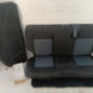 Banquette arriere (KIT DERIV VP) PEUGEOT 208 1