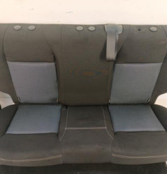 Banquette arriere (KIT DERIV VP) PEUGEOT 208 1 Photo n°3