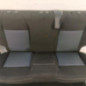Banquette arriere (KIT DERIV VP) PEUGEOT 208 1