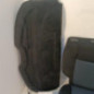 Banquette arriere (KIT DERIV VP) PEUGEOT 208 1