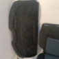 Banquette arriere (KIT DERIV VP) PEUGEOT 208 1