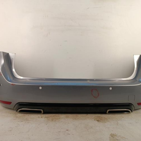 Pare choc arriere PEUGEOT 308 2 SW Photo n°1