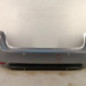 Pare choc arriere PEUGEOT 308 2 SW