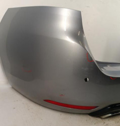 Pare choc arriere PEUGEOT 308 2 SW