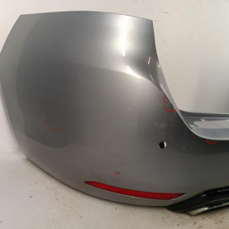 Pare choc arriere PEUGEOT 308 2 SW