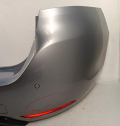 Pare choc arriere PEUGEOT 308 2 SW Photo n°4