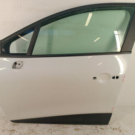 Porte avant gauche RENAULT CLIO 4