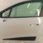 Porte avant gauche RENAULT CLIO 4