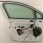 Porte avant gauche RENAULT CLIO 4