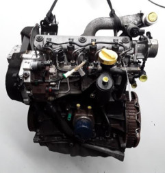 Moteur RENAULT MASTER 2 Photo n°1