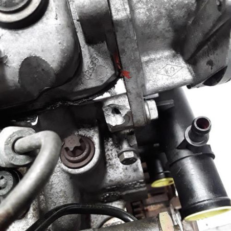 Moteur RENAULT MASTER 2