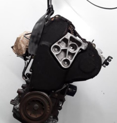 Moteur RENAULT MASTER 2 Photo n°3