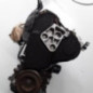 Moteur RENAULT MASTER 2