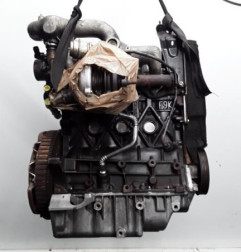 Moteur RENAULT MASTER 2 Photo n°4