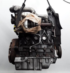 Moteur RENAULT MASTER 2 Photo n°5